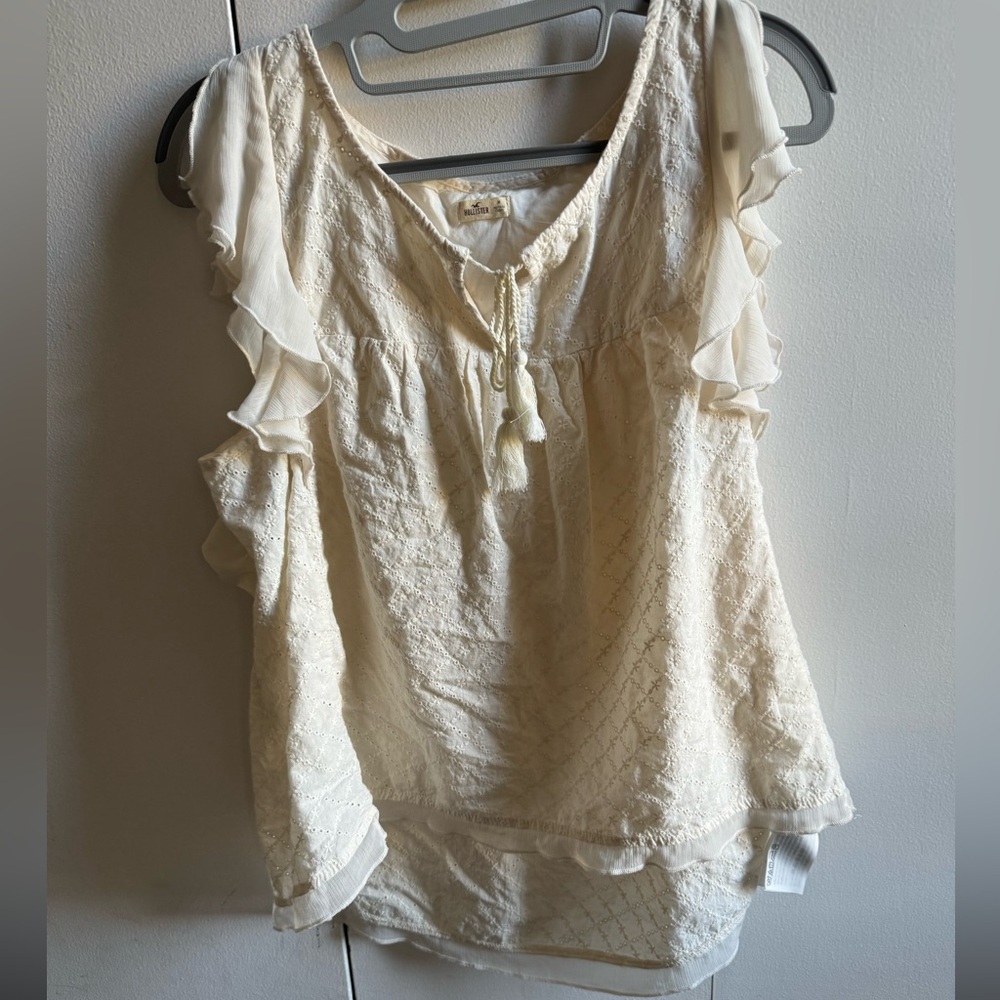 Hollister Tank Top